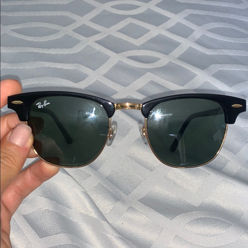Rayban Sunglasses
